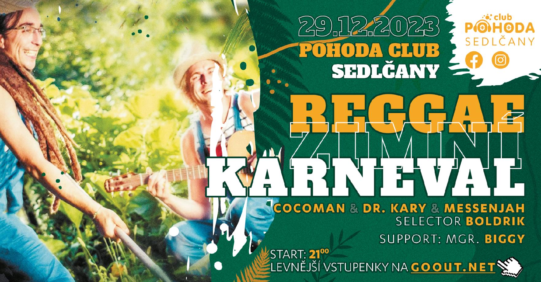 Reggae Karneval