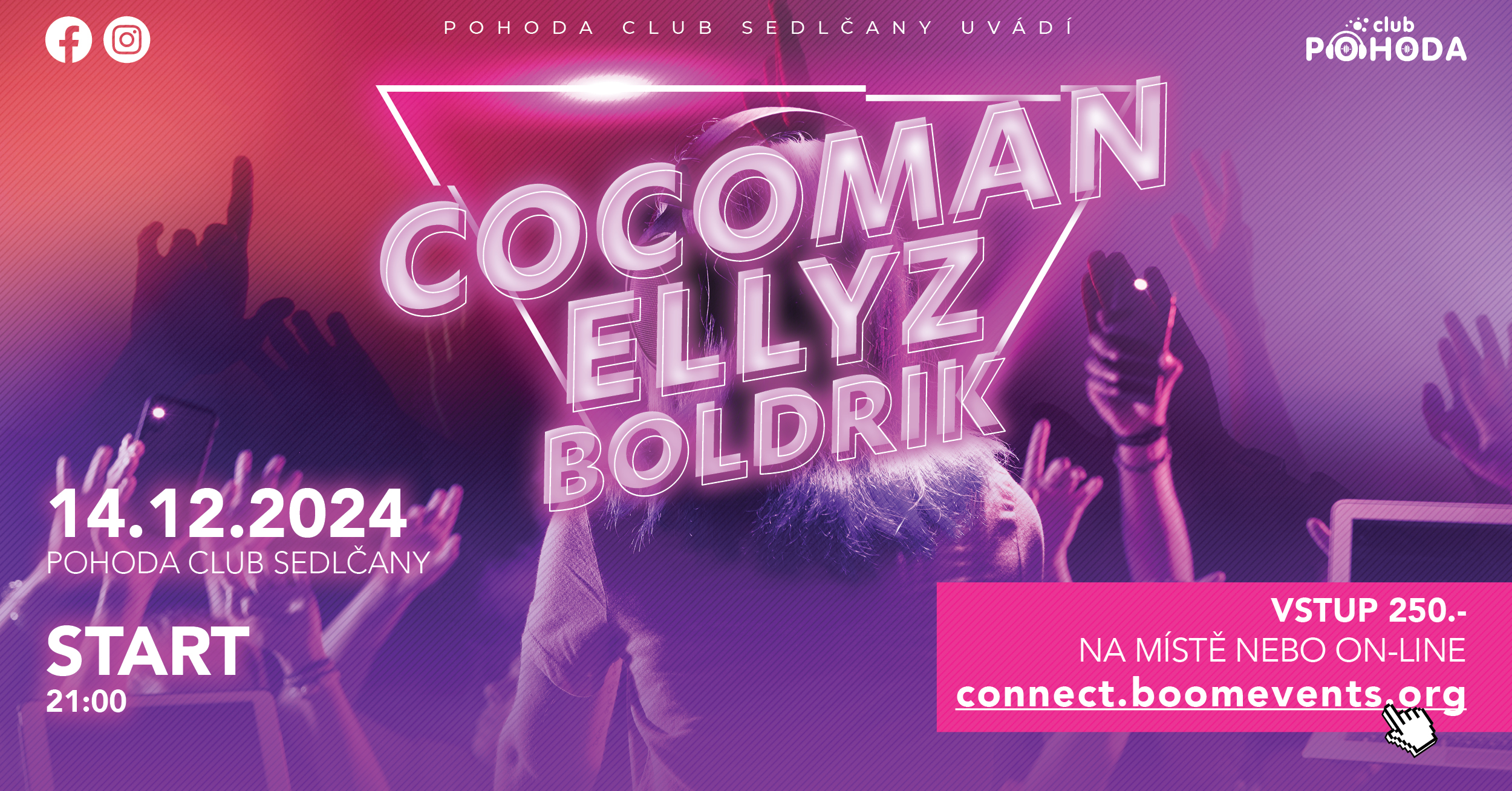 Pohoda_club_FB_COCOMAN_2024